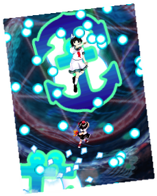 5-4 のベストショット